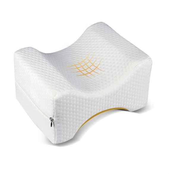 OrthoSleep memory foam